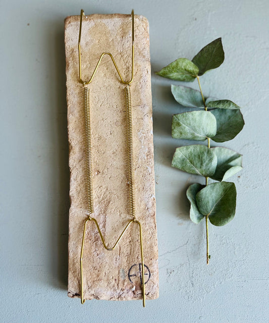 mittleres Fliesenbild " Natur Lieblings Libellchen"