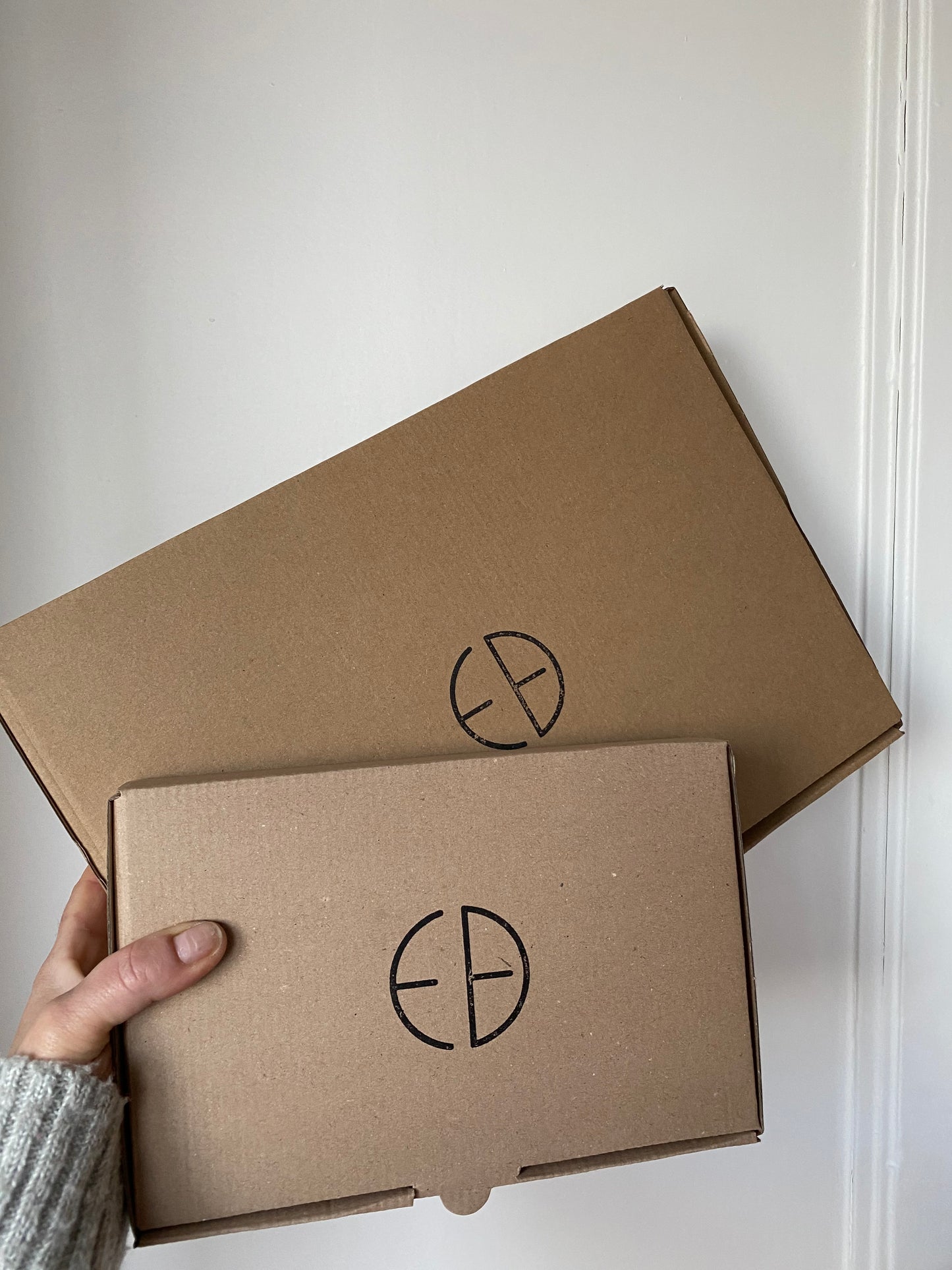 großes Wandbild " beach girls "